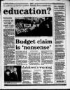 North Wales Weekly News Thursday 13 March 1997 Page 3