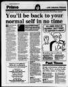 North Wales Weekly News Thursday 13 March 1997 Page 6