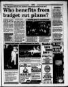 North Wales Weekly News Thursday 13 March 1997 Page 25