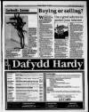 North Wales Weekly News Thursday 13 March 1997 Page 91