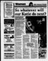 North Wales Weekly News Thursday 20 March 1997 Page 14