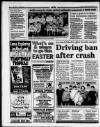 North Wales Weekly News Thursday 20 March 1997 Page 30