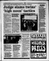 North Wales Weekly News Thursday 01 May 1997 Page 7