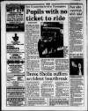 North Wales Weekly News Thursday 01 May 1997 Page 12