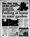 North Wales Weekly News Thursday 01 May 1997 Page 21