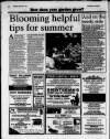 North Wales Weekly News Thursday 01 May 1997 Page 22