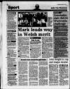 North Wales Weekly News Thursday 01 May 1997 Page 76