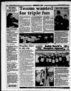 North Wales Weekly News Thursday 24 July 1997 Page 22