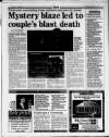North Wales Weekly News Thursday 31 July 1997 Page 3