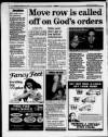 North Wales Weekly News Thursday 31 July 1997 Page 6