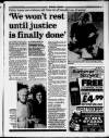 North Wales Weekly News Thursday 31 July 1997 Page 7