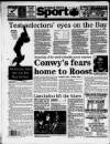 North Wales Weekly News Thursday 31 July 1997 Page 72