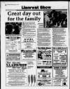 North Wales Weekly News Thursday 14 August 1997 Page 20