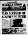 North Wales Weekly News Thursday 28 August 1997 Page 1