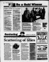 North Wales Weekly News Thursday 28 August 1997 Page 22