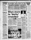 North Wales Weekly News Thursday 28 August 1997 Page 62