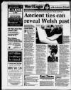 North Wales Weekly News Thursday 11 September 1997 Page 12