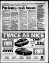North Wales Weekly News Thursday 11 September 1997 Page 29