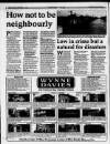 North Wales Weekly News Thursday 11 September 1997 Page 86