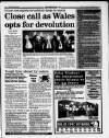 North Wales Weekly News Thursday 25 September 1997 Page 7