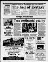 North Wales Weekly News Thursday 25 September 1997 Page 24