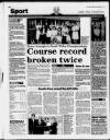 North Wales Weekly News Thursday 25 September 1997 Page 74
