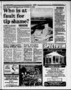 North Wales Weekly News Thursday 16 October 1997 Page 7