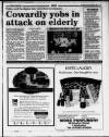 North Wales Weekly News Thursday 16 October 1997 Page 11