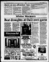 North Wales Weekly News Thursday 16 October 1997 Page 24