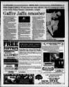 North Wales Weekly News Thursday 16 October 1997 Page 25