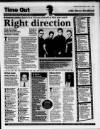 North Wales Weekly News Thursday 16 October 1997 Page 31