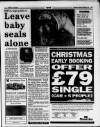 North Wales Weekly News Thursday 23 October 1997 Page 27