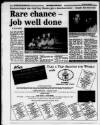North Wales Weekly News Thursday 23 October 1997 Page 36