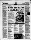 North Wales Weekly News Thursday 23 October 1997 Page 74