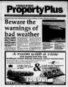 North Wales Weekly News Thursday 23 October 1997 Page 81