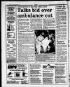North Wales Weekly News Thursday 20 November 1997 Page 2