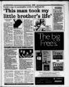 North Wales Weekly News Thursday 20 November 1997 Page 7