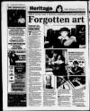 North Wales Weekly News Thursday 20 November 1997 Page 14