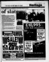 North Wales Weekly News Thursday 20 November 1997 Page 15