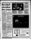 North Wales Weekly News Thursday 20 November 1997 Page 19