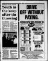 North Wales Weekly News Thursday 20 November 1997 Page 21