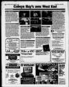 North Wales Weekly News Thursday 20 November 1997 Page 24