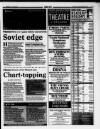 North Wales Weekly News Thursday 20 November 1997 Page 33