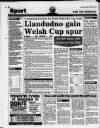 North Wales Weekly News Thursday 20 November 1997 Page 68