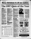 North Wales Weekly News Thursday 20 November 1997 Page 115