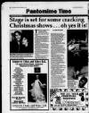 North Wales Weekly News Thursday 20 November 1997 Page 124