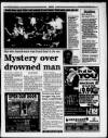 North Wales Weekly News Thursday 04 December 1997 Page 7