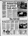 North Wales Weekly News Thursday 04 December 1997 Page 10