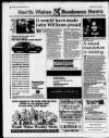 North Wales Weekly News Thursday 04 December 1997 Page 24