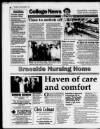 North Wales Weekly News Thursday 04 December 1997 Page 26